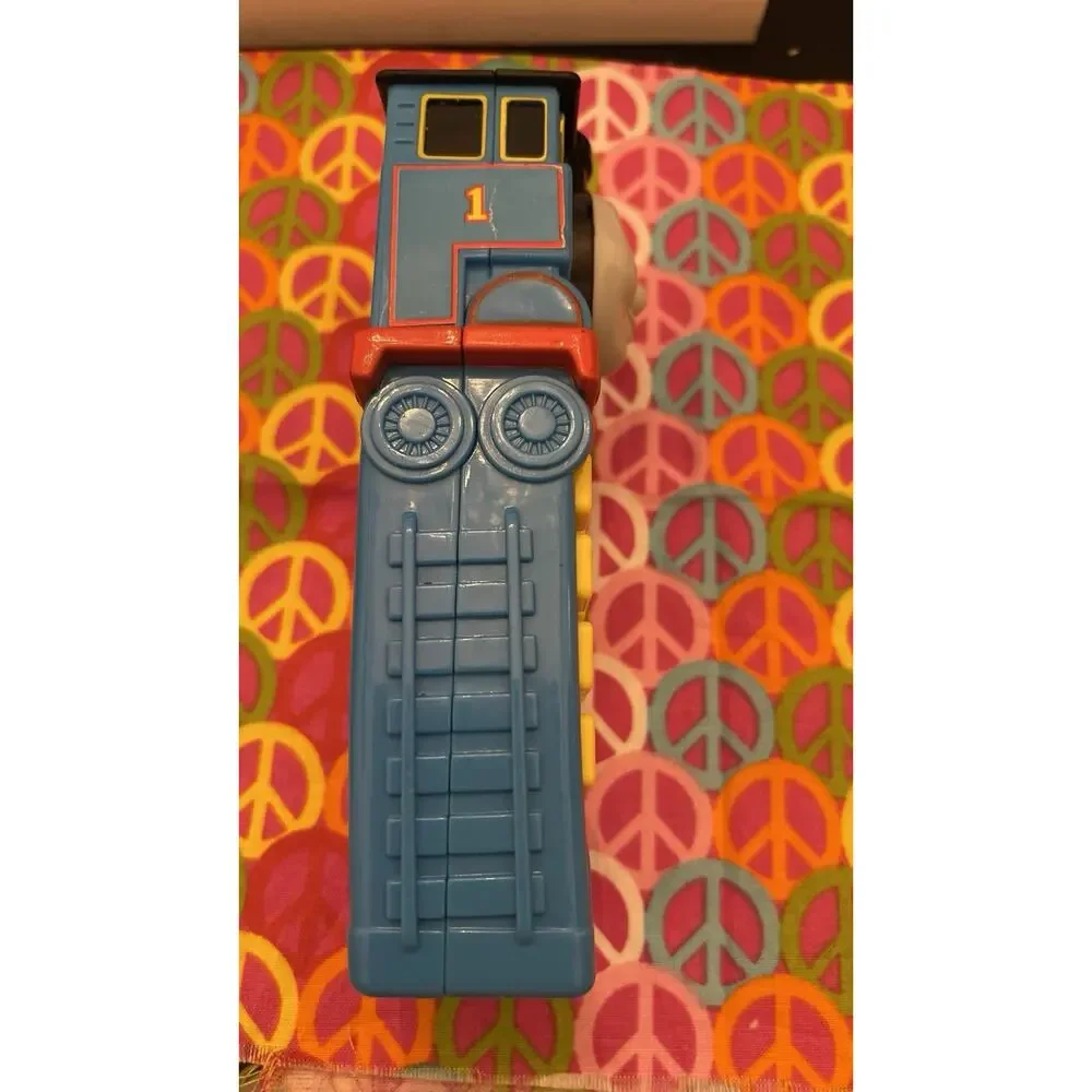Thomas & Friends Thomas the Tank Engine Battery Toy Phone w/ Sound Button Keypad